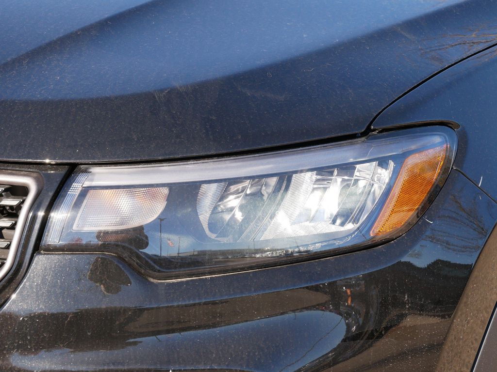 Thumbnail: 2026 Jeep Compass - 26