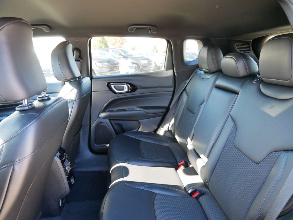 Thumbnail: 2026 Jeep Compass - 31