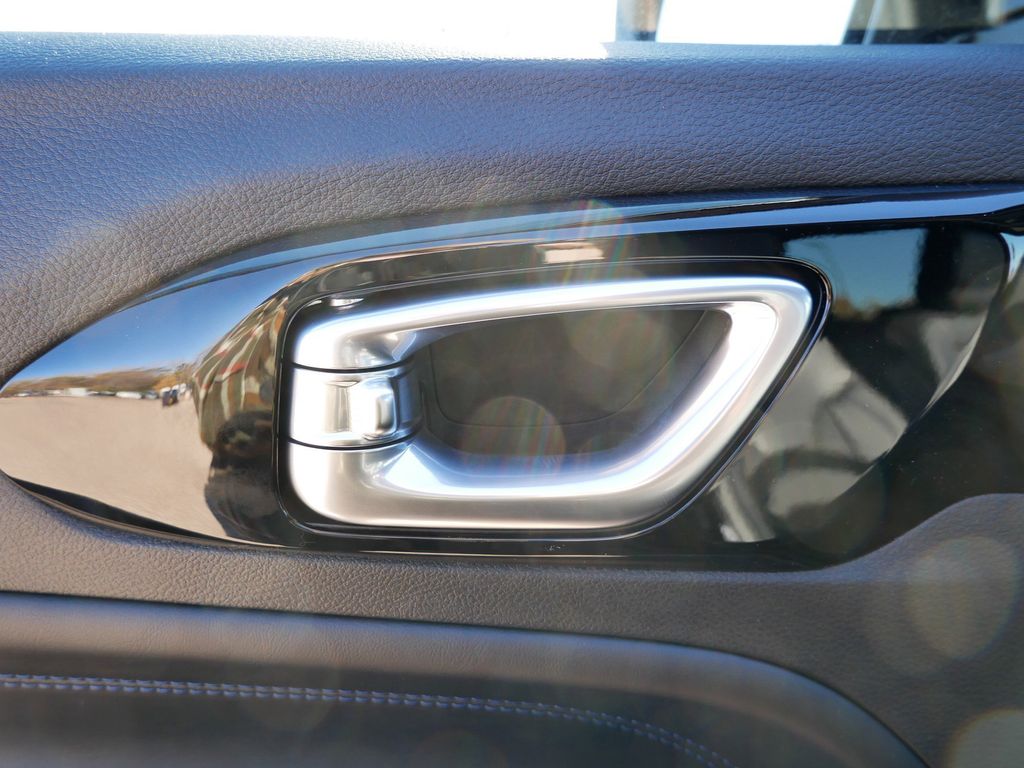 Thumbnail: 2026 Jeep Compass - 36