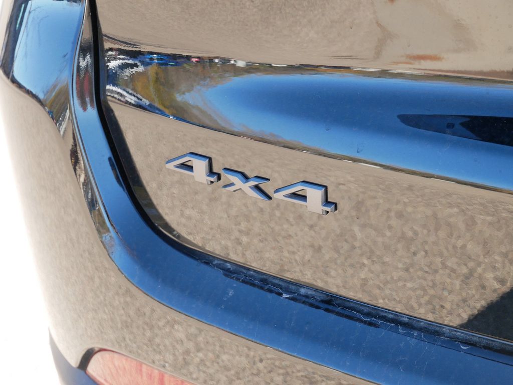 Thumbnail: 2026 Jeep Compass - 7