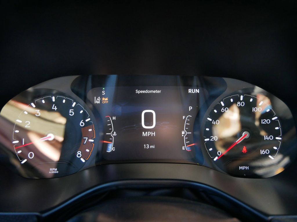 Thumbnail: 2026 Jeep Compass - 51