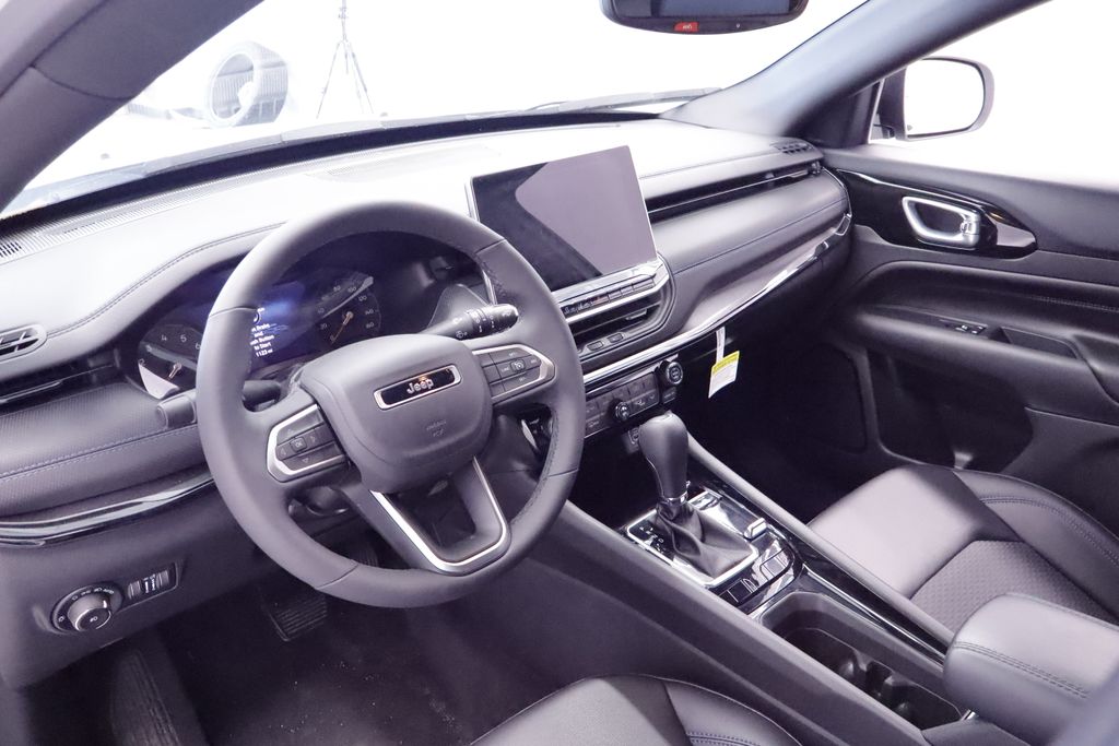 Thumbnail: 2026 Jeep Compass - 2