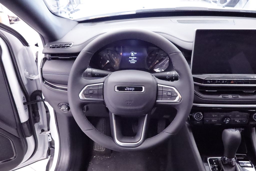 Thumbnail: 2026 Jeep Compass - 11