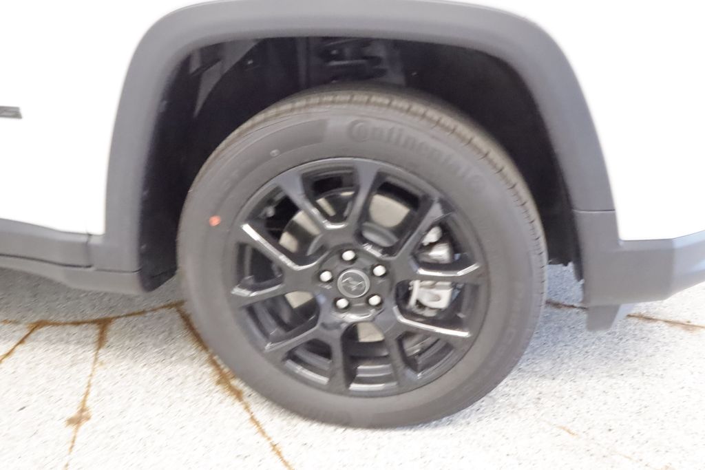 Thumbnail: 2026 Jeep Compass - 6