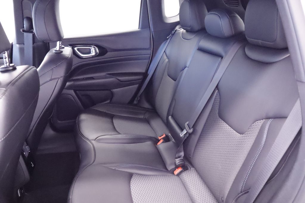 Thumbnail: 2026 Jeep Compass - 19