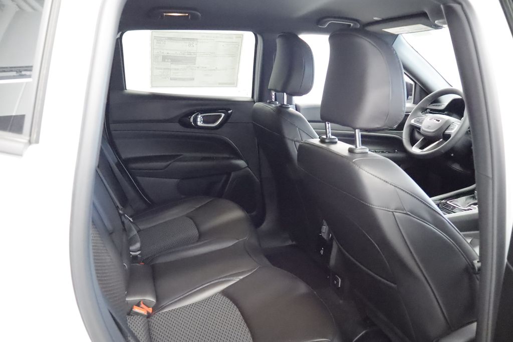 Thumbnail: 2026 Jeep Compass - 20