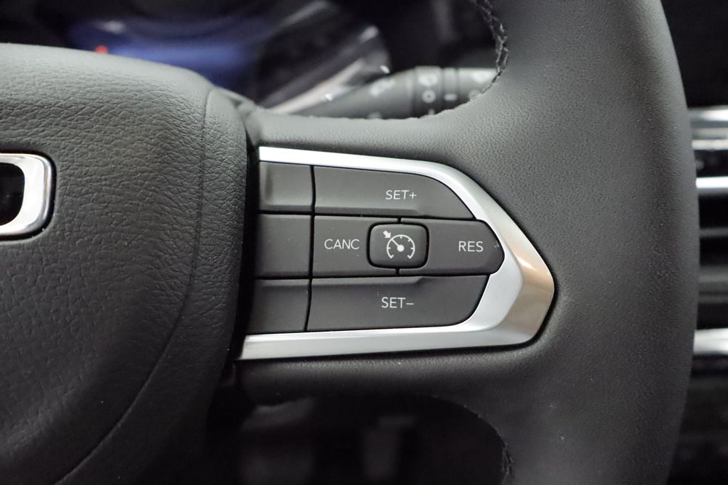 Thumbnail: 2026 Jeep Compass - 23