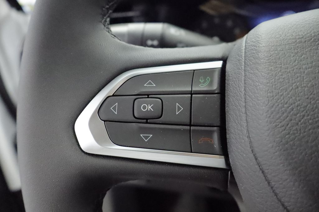 Thumbnail: 2026 Jeep Compass - 24