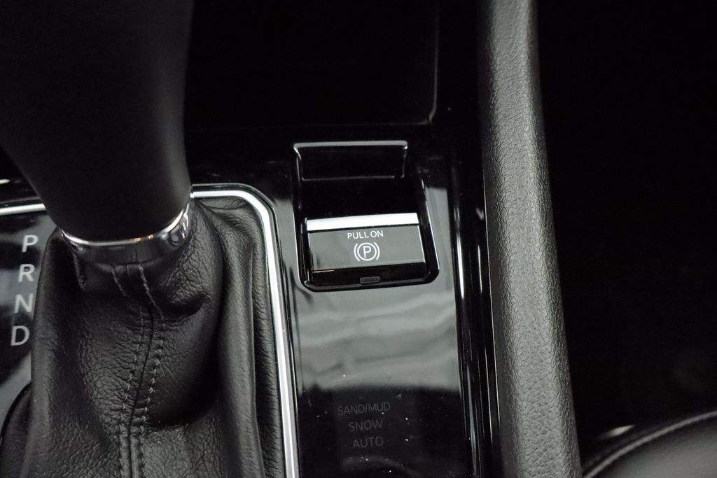 Thumbnail: 2026 Jeep Compass - 26