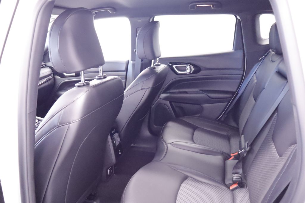 Thumbnail: 2026 Jeep Compass - 10