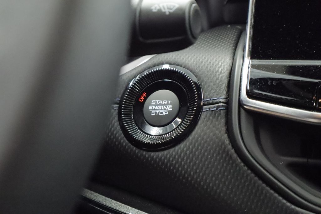 Thumbnail: 2026 Jeep Compass - 25
