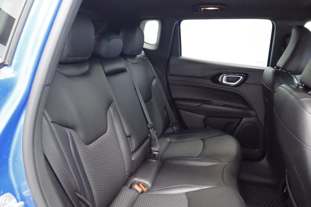 Thumbnail: 2026 Jeep Compass - 22