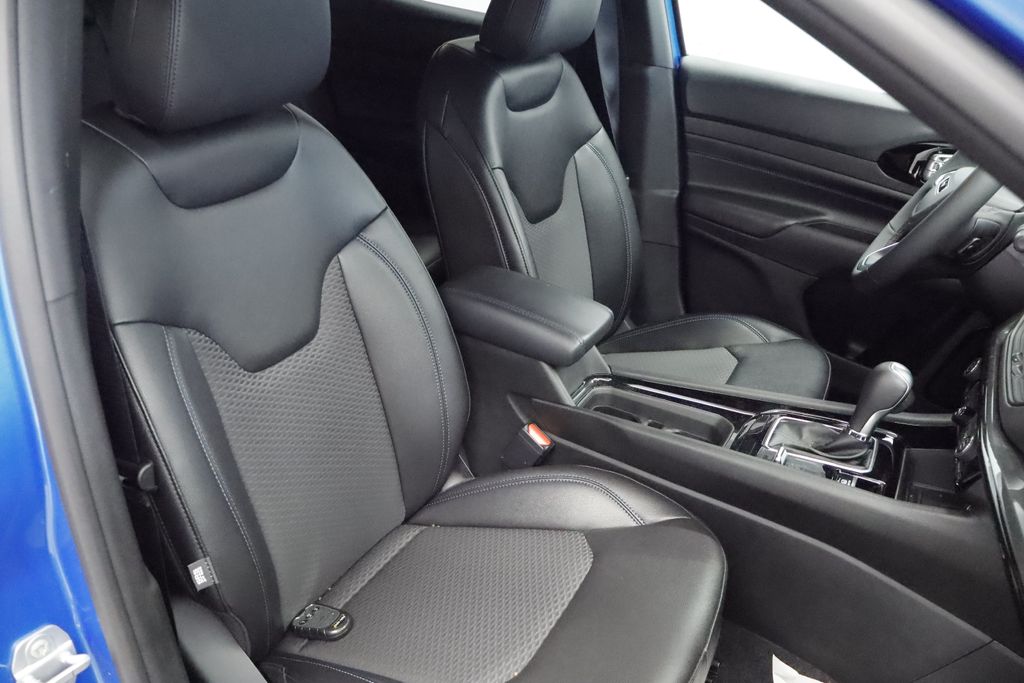Thumbnail: 2026 Jeep Compass - 10