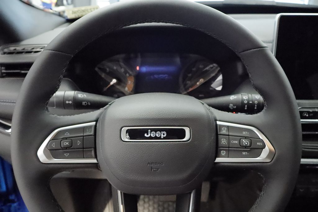 Thumbnail: 2026 Jeep Compass - 24