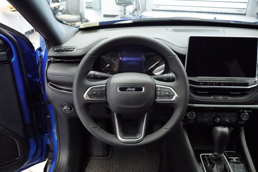 Thumbnail: 2026 Jeep Compass - 13