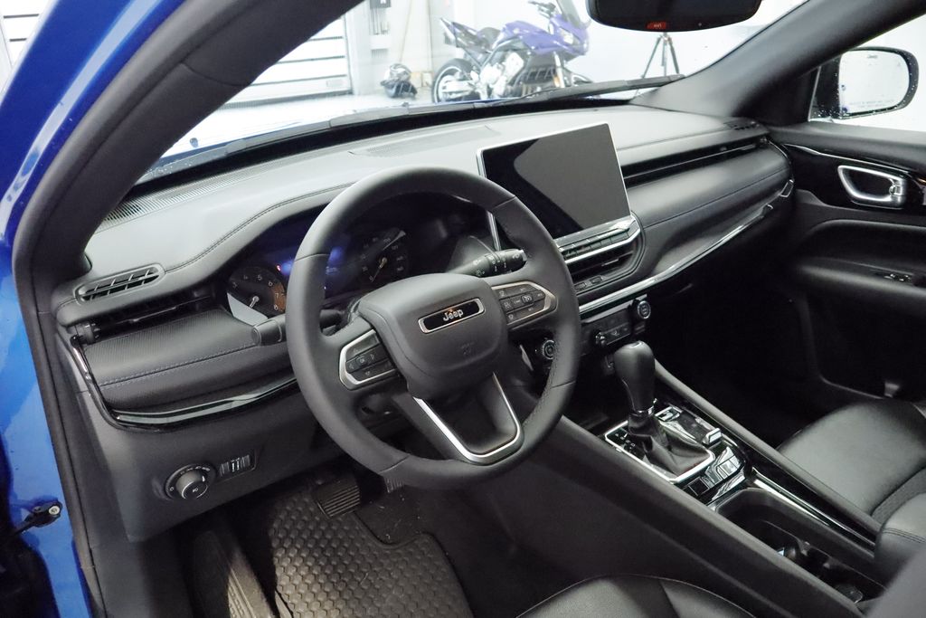 Thumbnail: 2026 Jeep Compass - 2