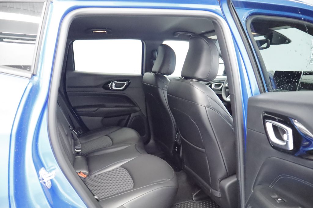 Thumbnail: 2026 Jeep Compass - 11