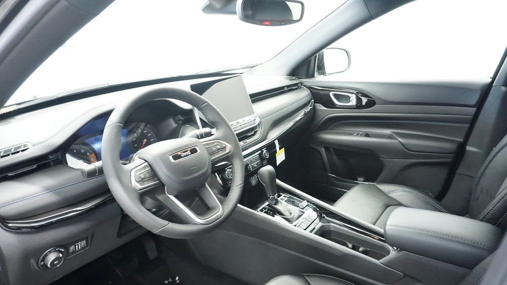 Thumbnail: 2026 Jeep Compass - 2