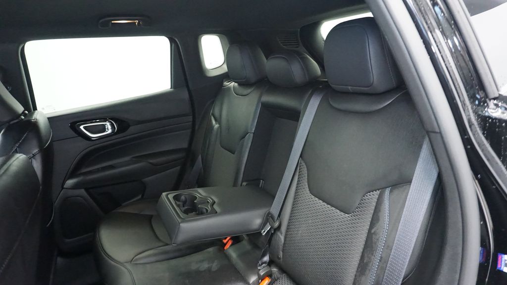 Thumbnail: 2026 Jeep Compass - 30