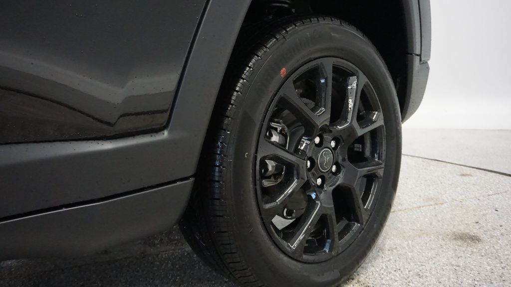 Thumbnail: 2026 Jeep Compass - 8