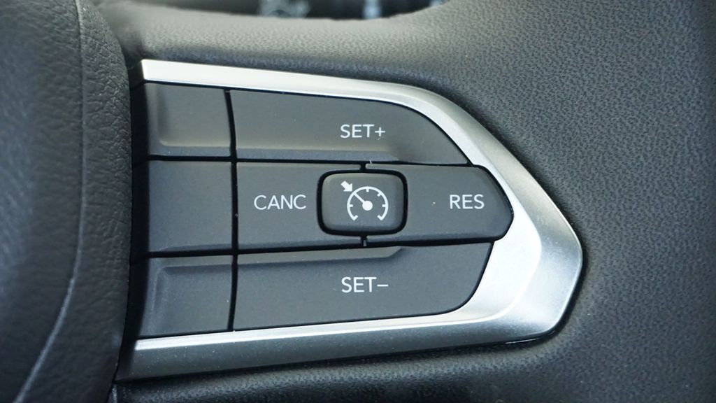 Thumbnail: 2026 Jeep Compass - 41