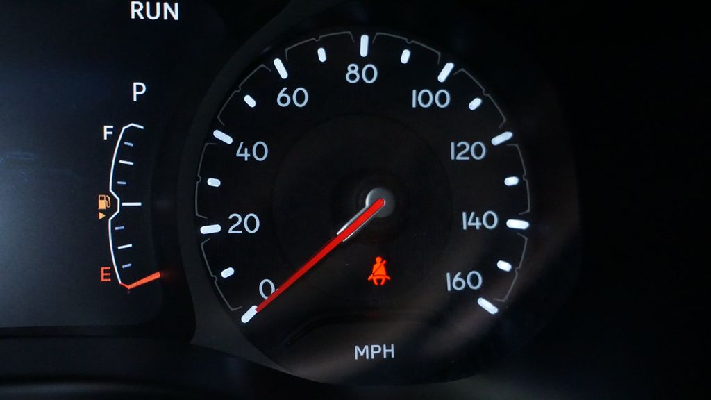 Thumbnail: 2026 Jeep Compass - 39