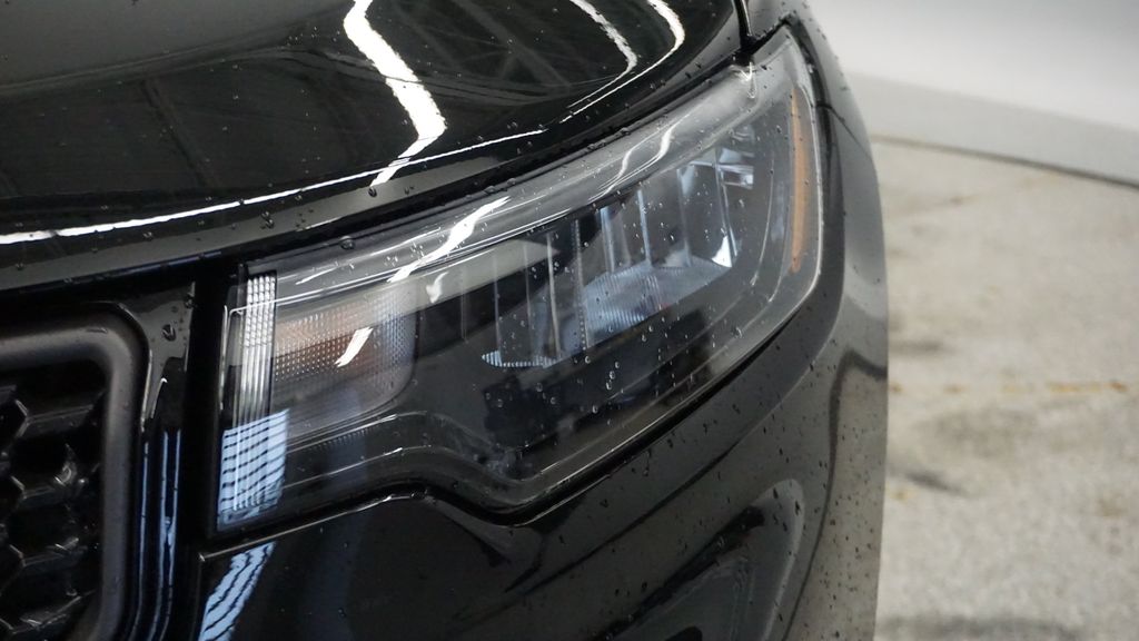 Thumbnail: 2026 Jeep Compass - 23