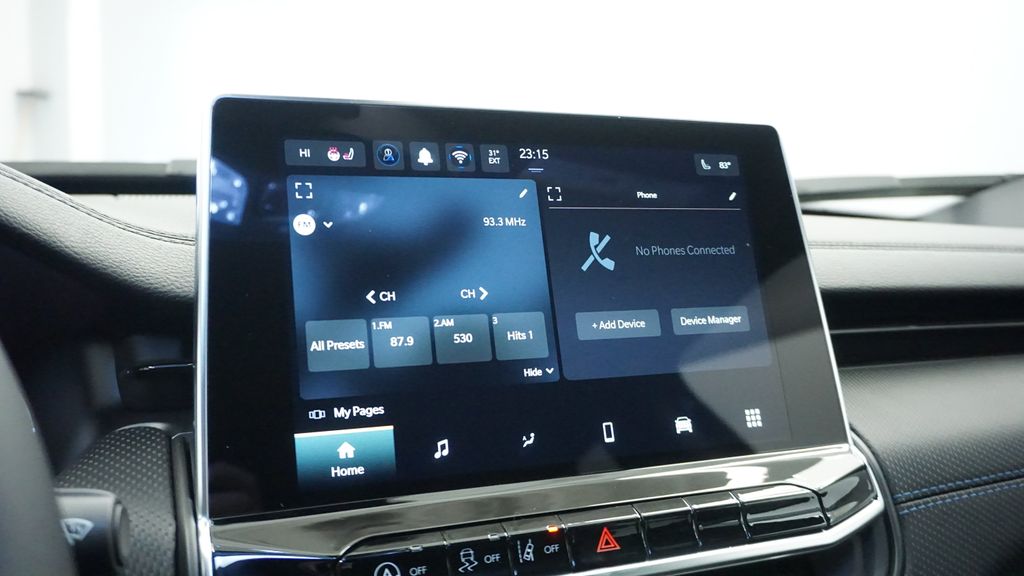 Thumbnail: 2026 Jeep Compass - 12