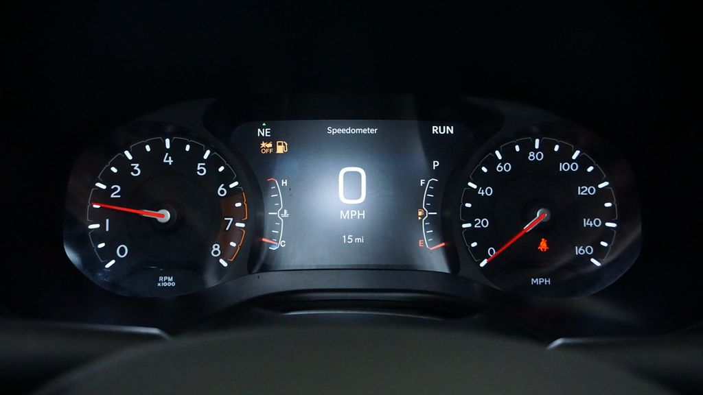 Thumbnail: 2026 Jeep Compass - 14