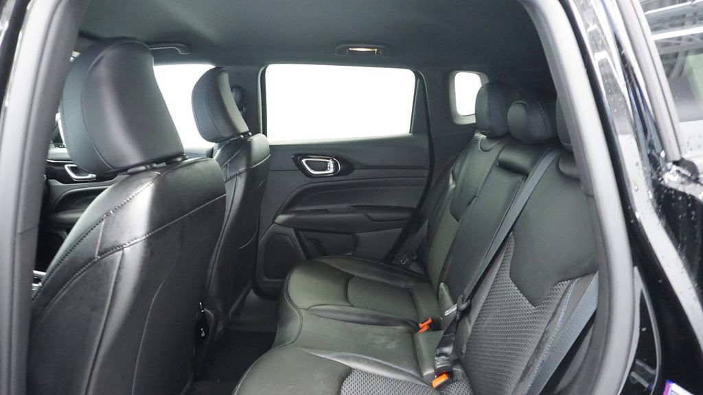 Thumbnail: 2026 Jeep Compass - 29
