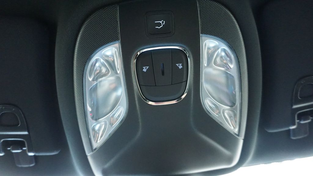 Thumbnail: 2026 Jeep Compass - 49