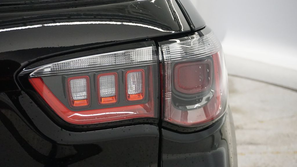 Thumbnail: 2026 Jeep Compass - 25