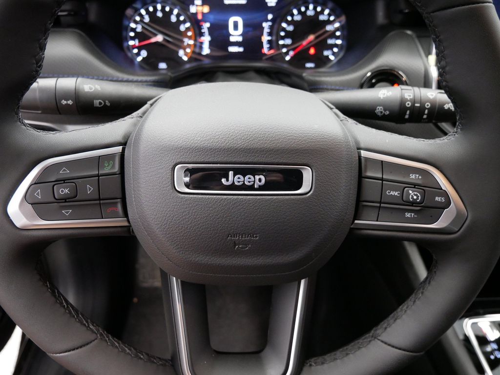 Thumbnail: 2026 Jeep Compass - 23