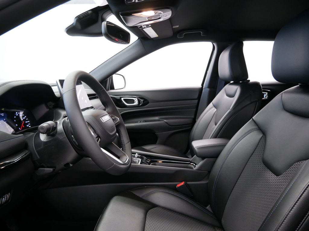 Thumbnail: 2026 Jeep Compass - 8