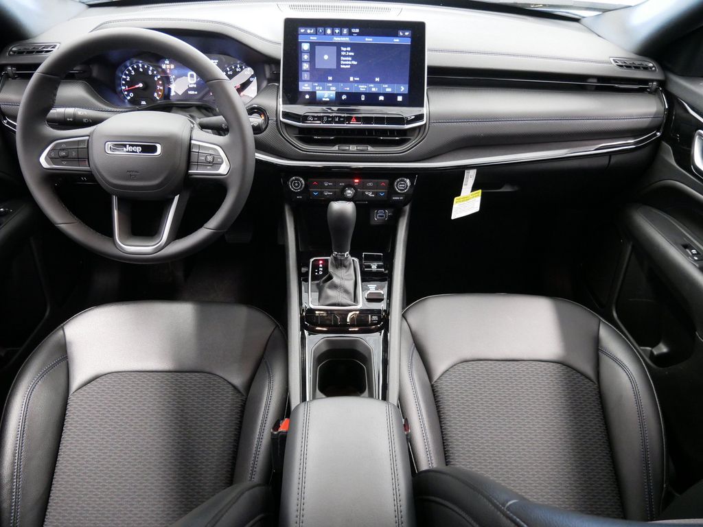 Thumbnail: 2026 Jeep Compass - 2