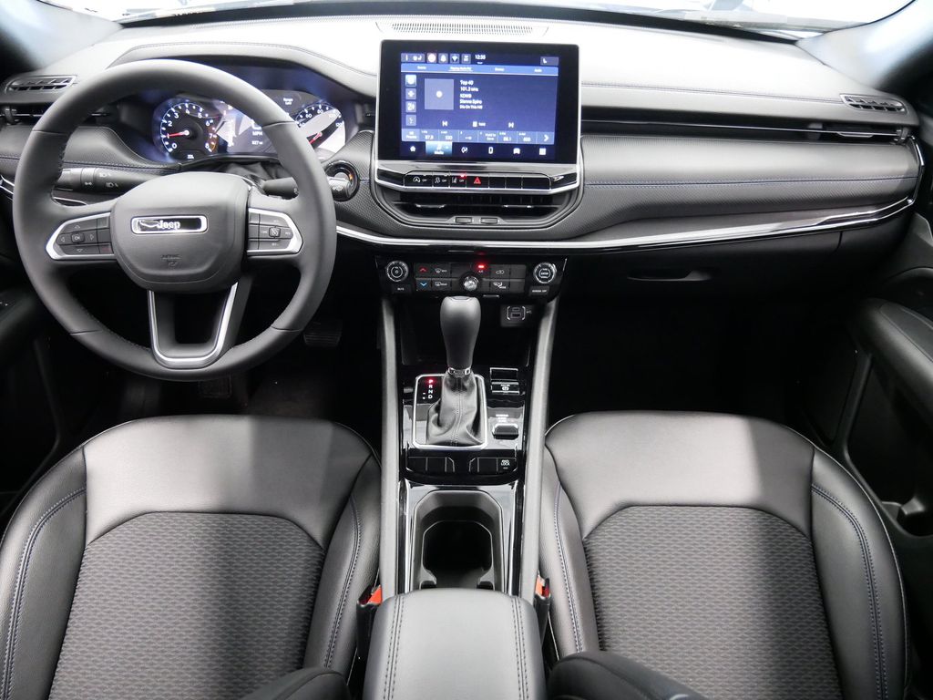Thumbnail: 2026 Jeep Compass - 2