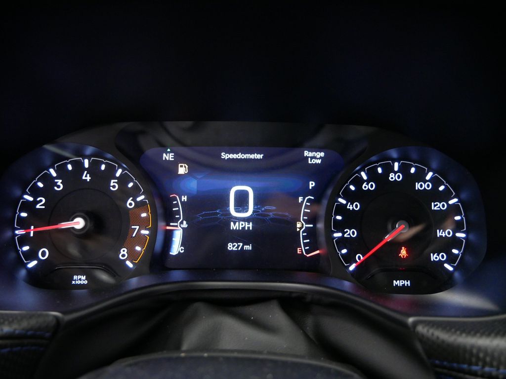 Thumbnail: 2026 Jeep Compass - 13