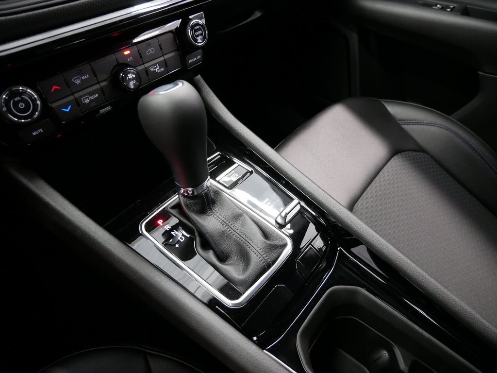 Thumbnail: 2026 Jeep Compass - 12