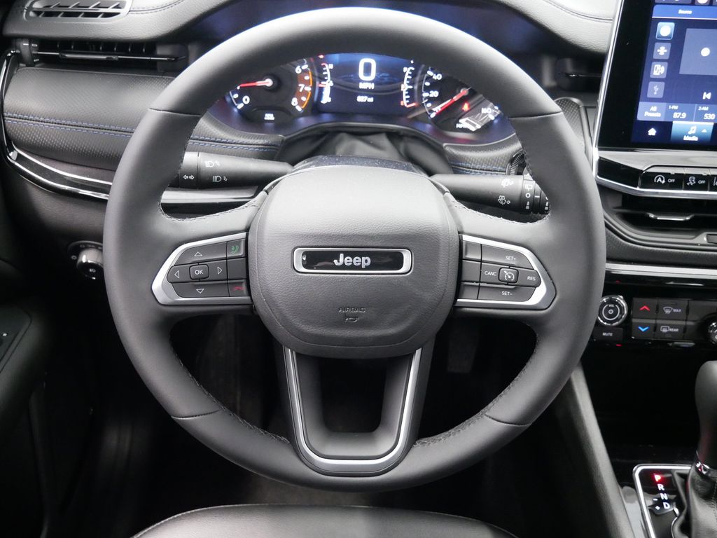 Thumbnail: 2026 Jeep Compass - 8