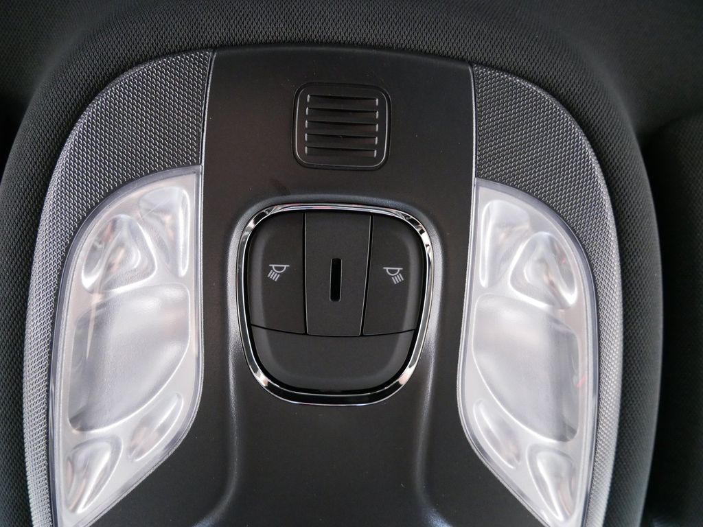Thumbnail: 2026 Jeep Compass - 15