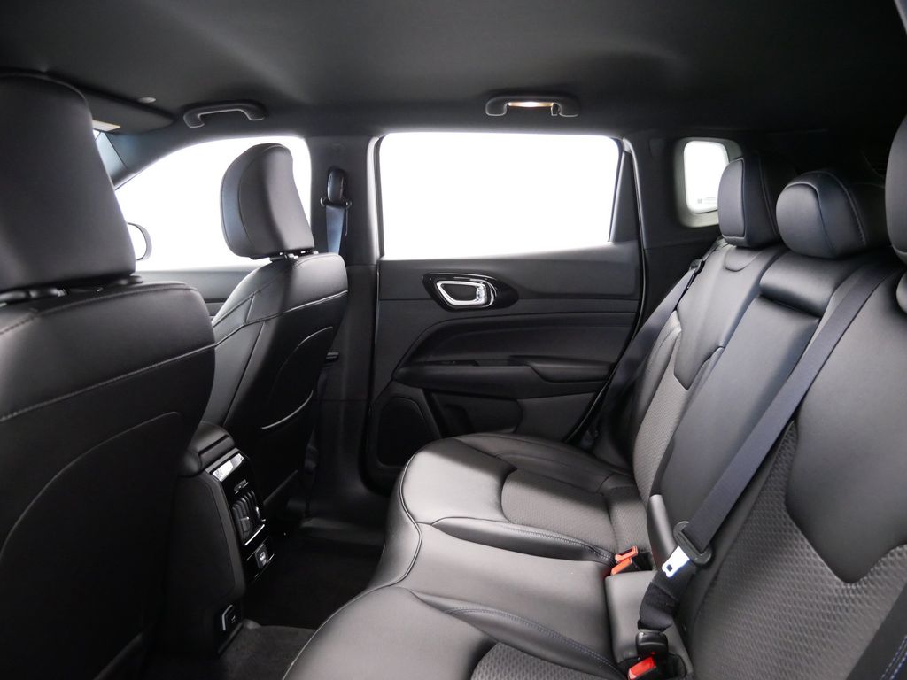 Thumbnail: 2026 Jeep Compass - 10