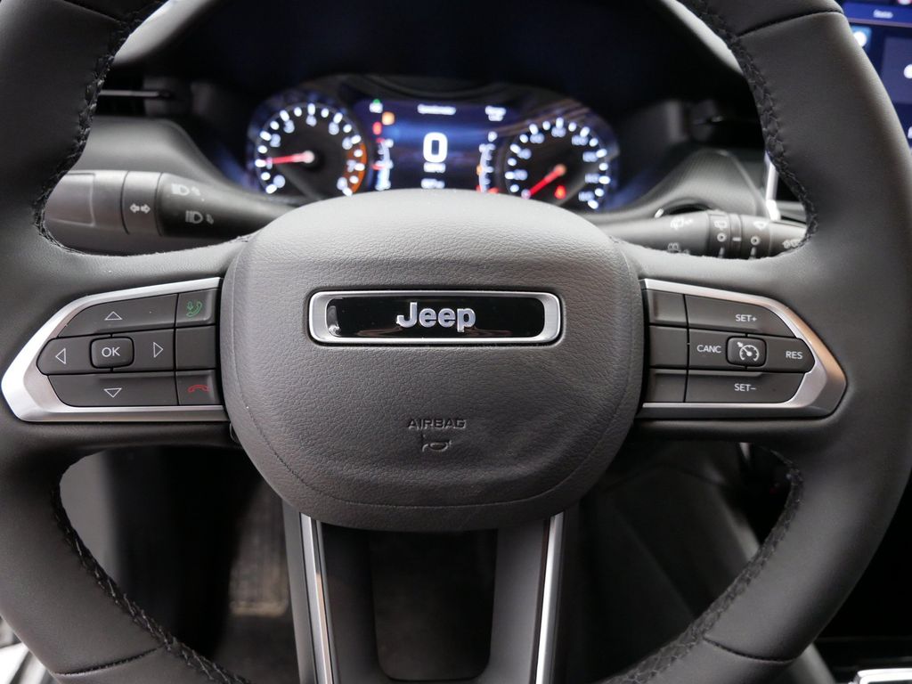 Thumbnail: 2026 Jeep Compass - 24