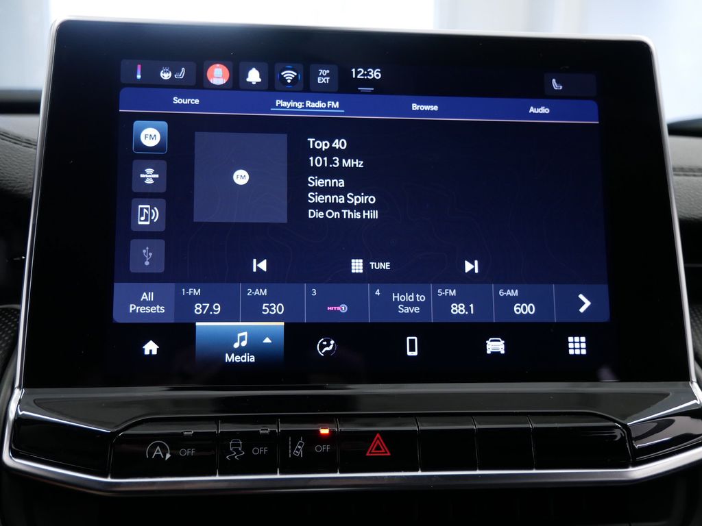 Thumbnail: 2026 Jeep Compass - 11