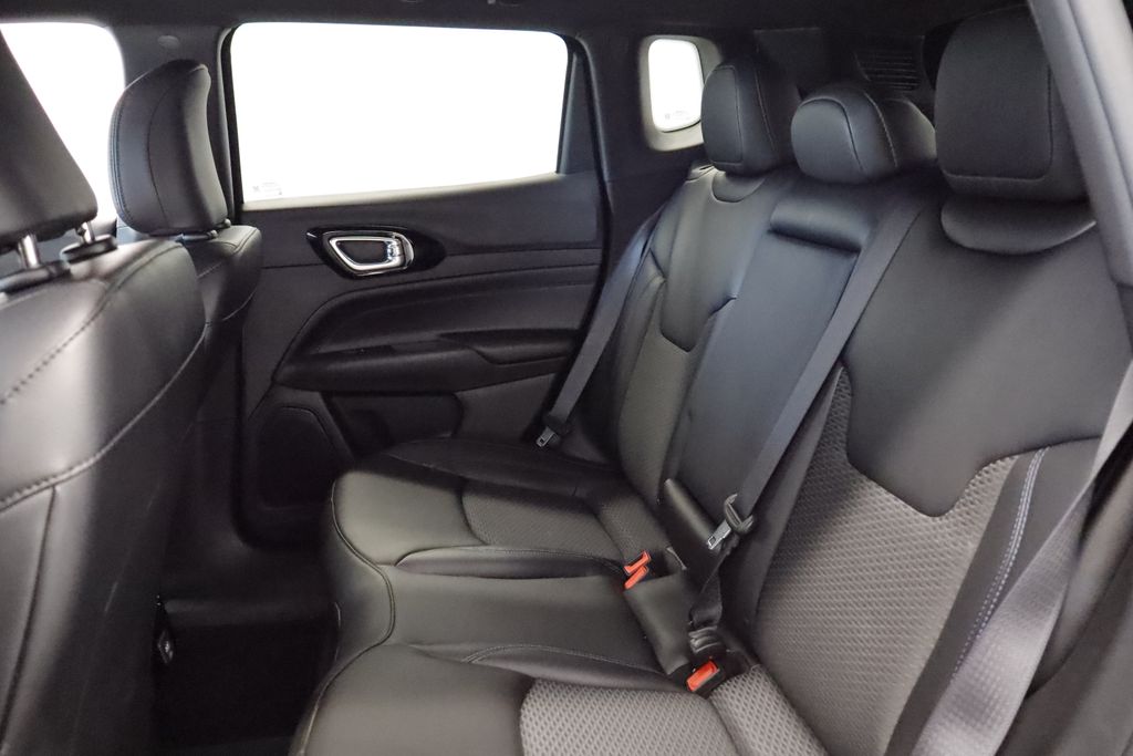 Thumbnail: 2026 Jeep Compass - 21