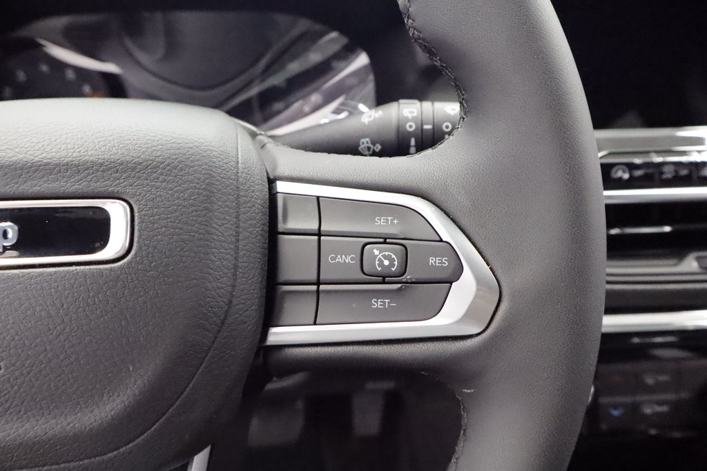 Thumbnail: 2026 Jeep Compass - 25