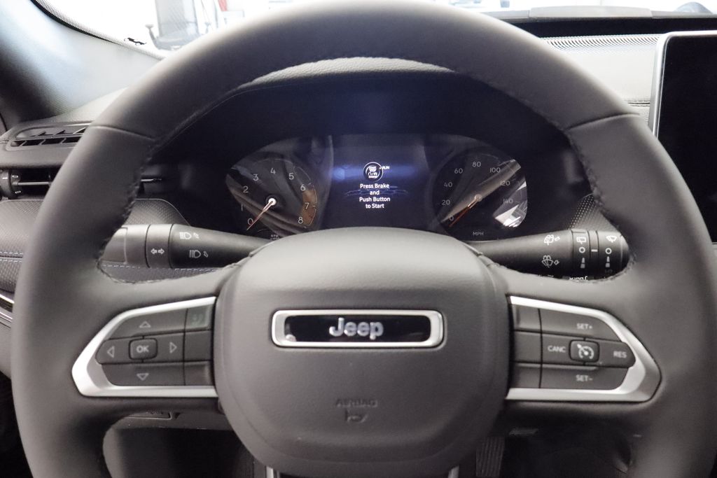 Thumbnail: 2026 Jeep Compass - 23
