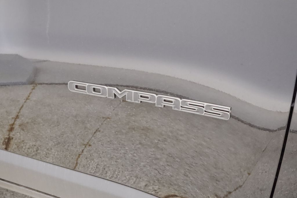 Thumbnail: 2026 Jeep Compass - 15