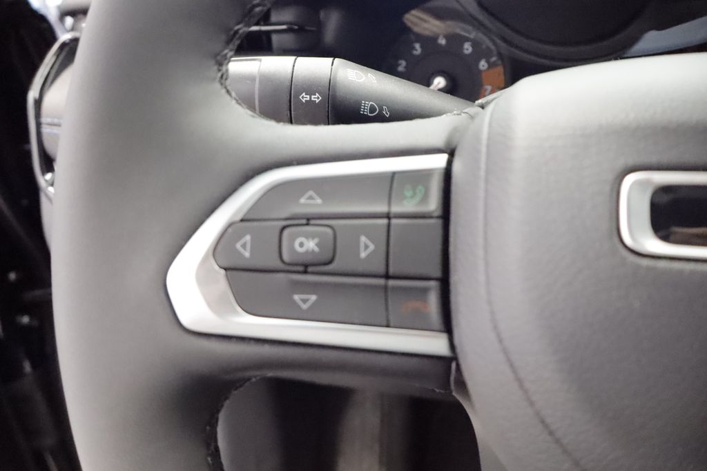 Thumbnail: 2026 Jeep Compass - 24