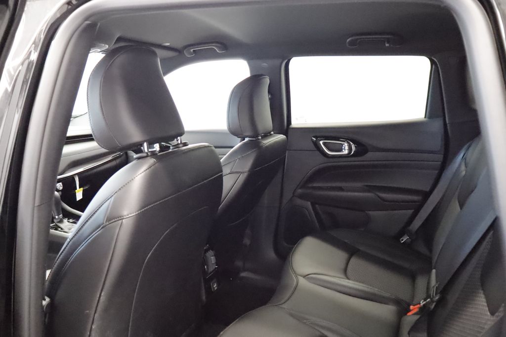 Thumbnail: 2026 Jeep Compass - 10