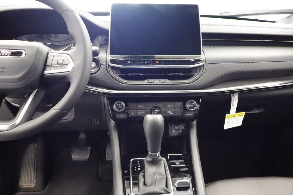 Thumbnail: 2026 Jeep Compass - 12